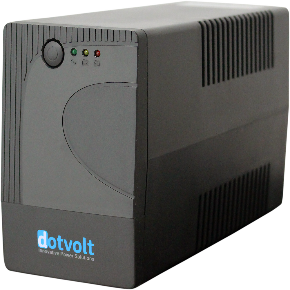 Volt Line 650 VA Ups