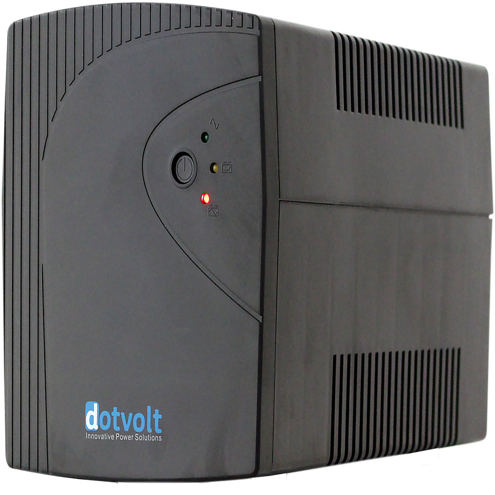 Volt Line 1200 VA Ups