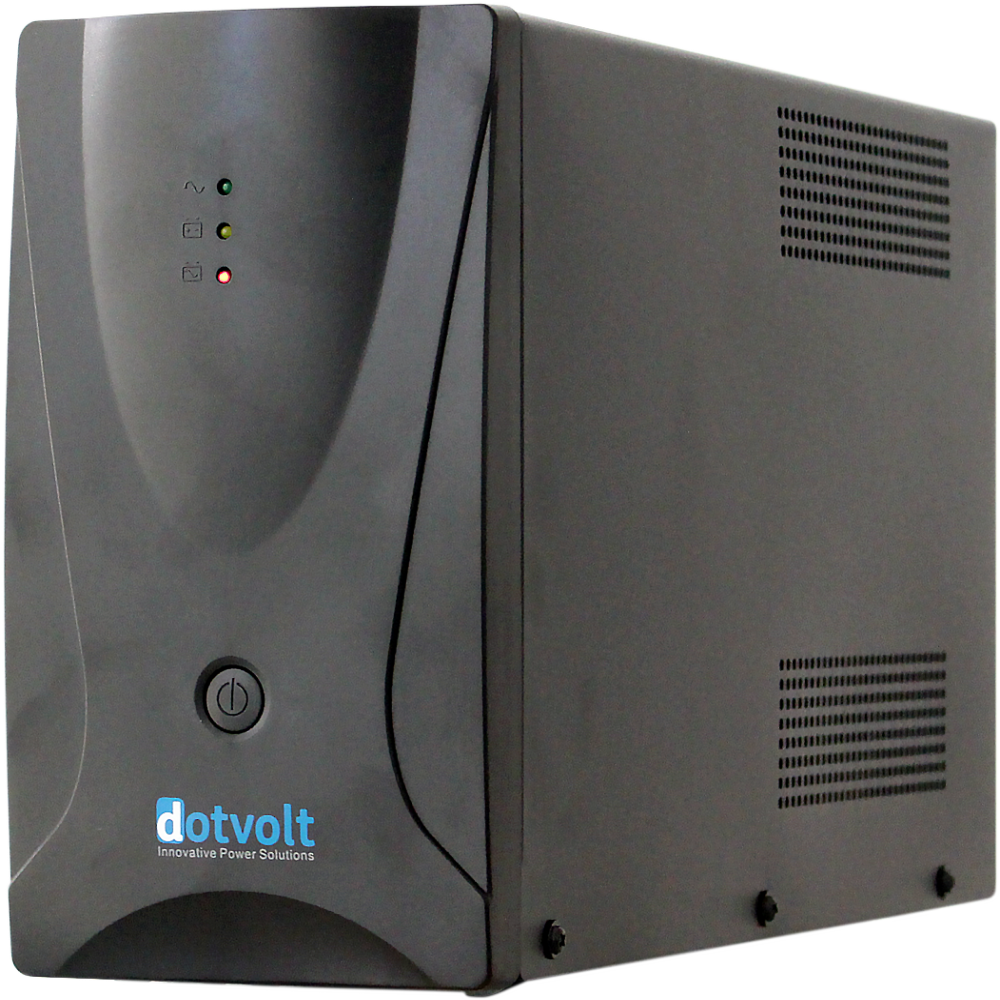 Volt Line 1500 VA Ups