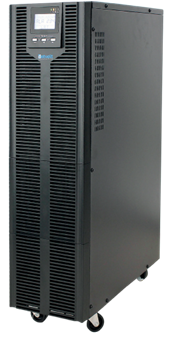 Volt On-Line Monofaze 10 KVA 1/1 Ups