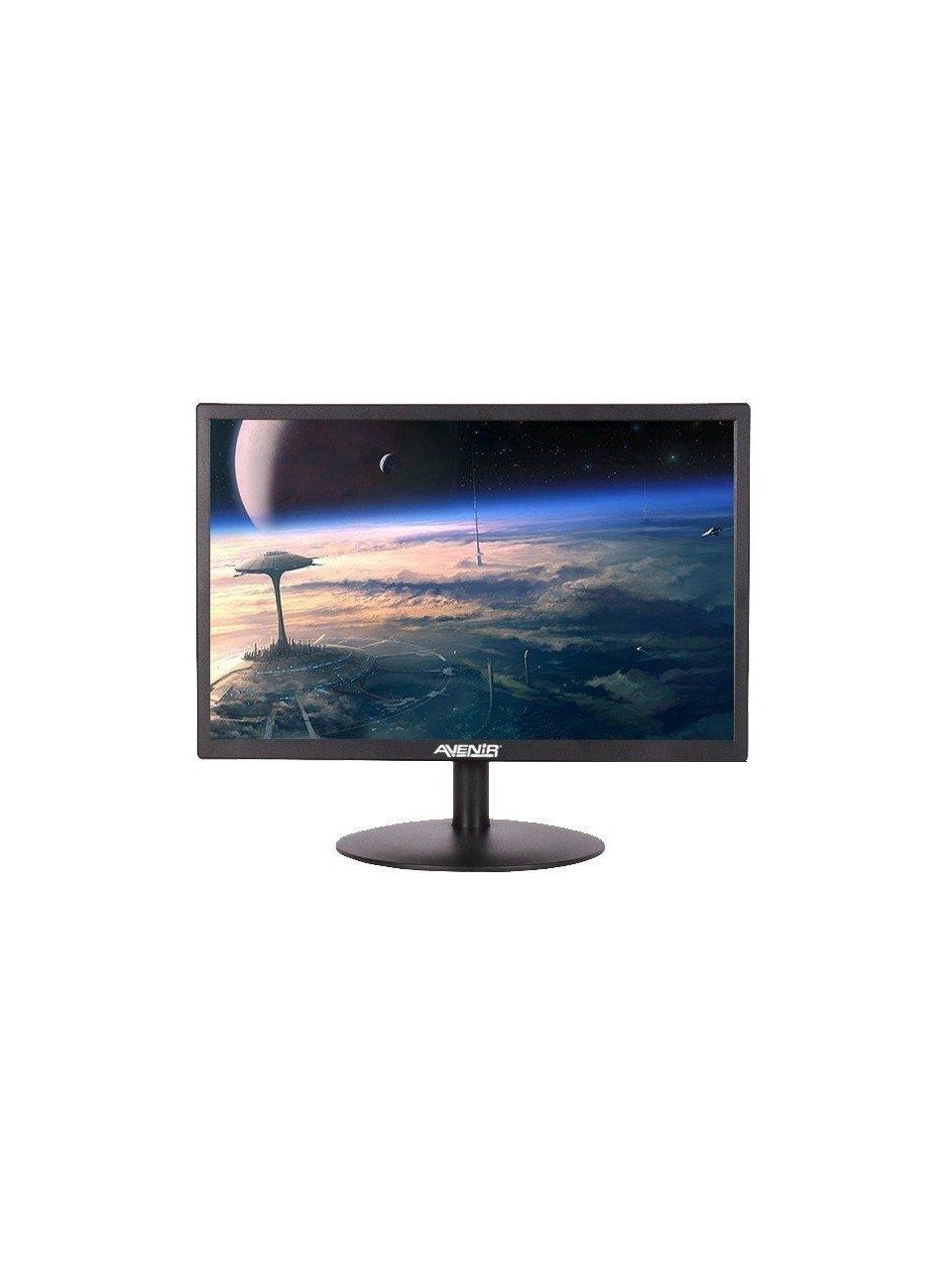 Avenir AV M19A 19 İnç Kumandalı Monitör
