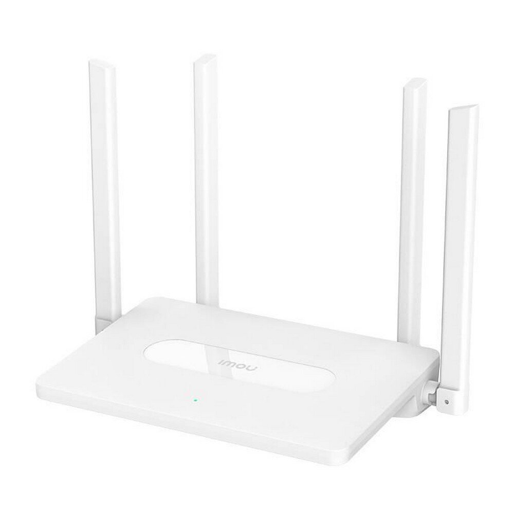 Imou HR12F 300Mbps Dual Bant Wi-Fi Router