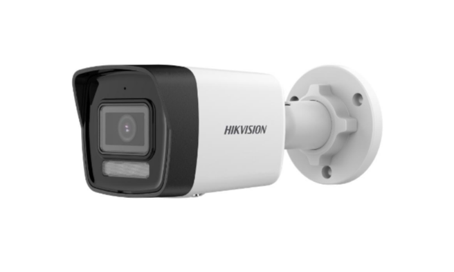 Hikvision DS-2CD1043G2-LIUF 4MP 2.8mm Ip Bullet Kamera