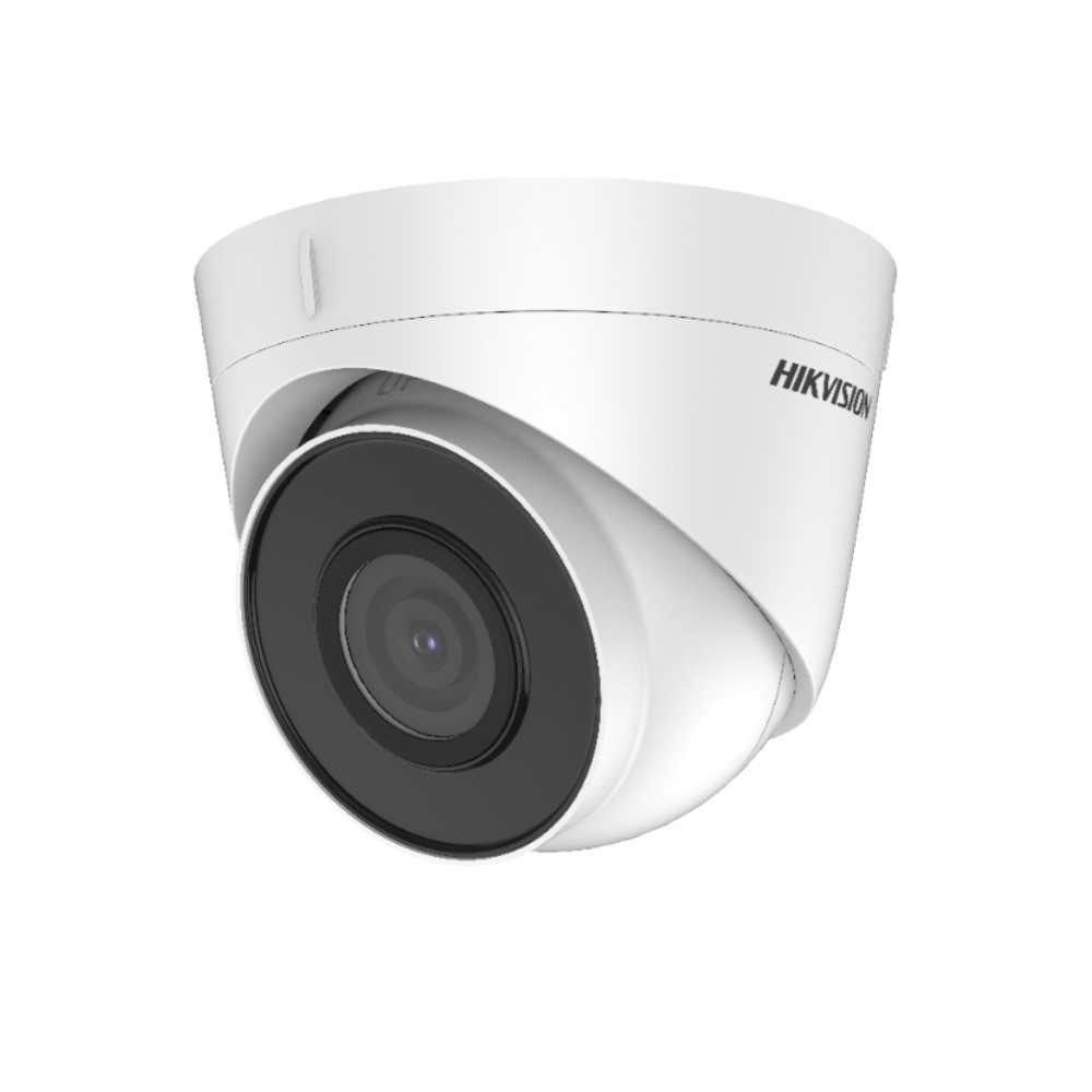Hikvision 2CD1343G0-LIUF 4MP 2,8MM Ip Dome Kamera