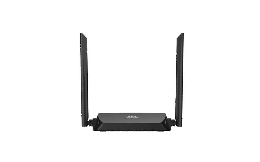Wi-TEK Wiking WK-R300 300 Mbps Wireless Router