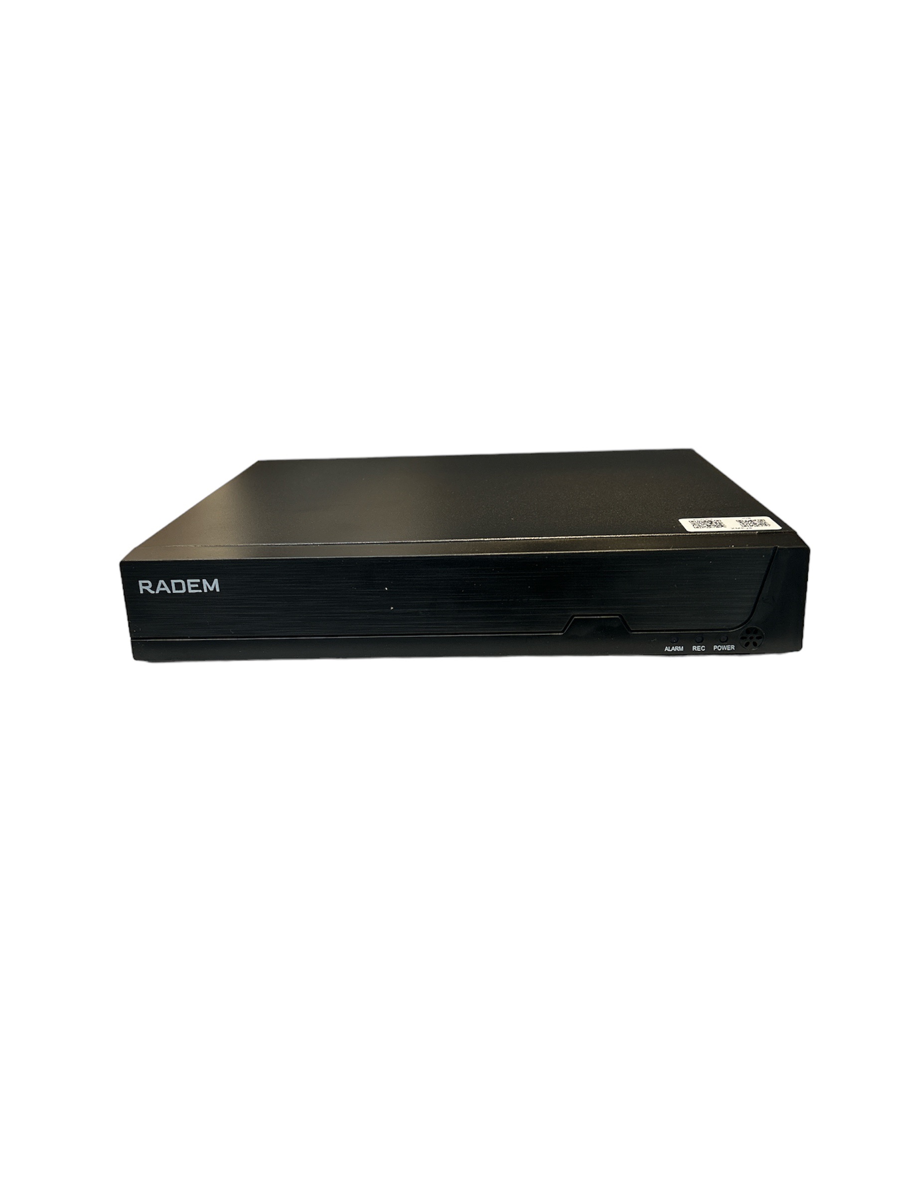 Radem 5016 16 Kanal 5MP Destekli Xmeye DVR Kayıt Cihazı