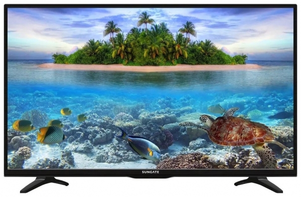 Sungate SG-A4270 42' 106 Ekran Smart Android TV