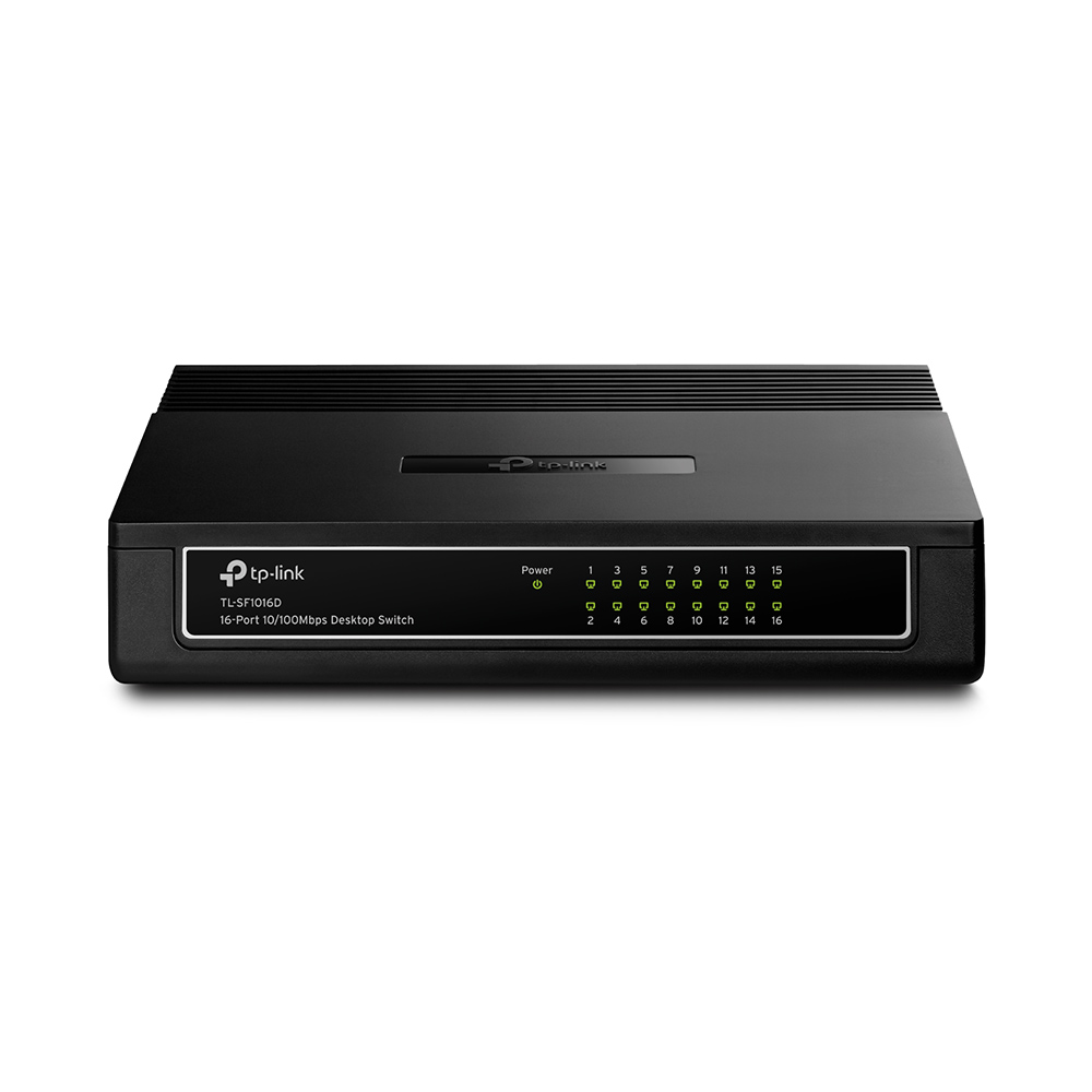 Tp Link SF1016D Megabit Switch