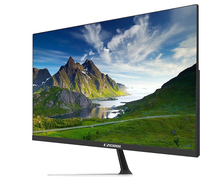 Ezcool 23.8 İnç Monitör