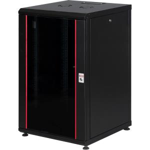Lande Proline 20U 600X600 Dikili Tip Kabinet