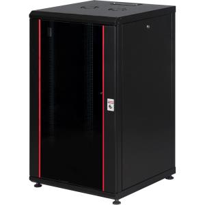 Lande Proline 22U 600X600 Dikili Tip Kabinet