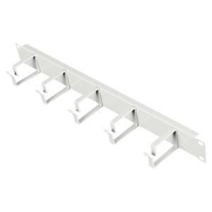 1U 19 5 Metal Kancalı Organizer