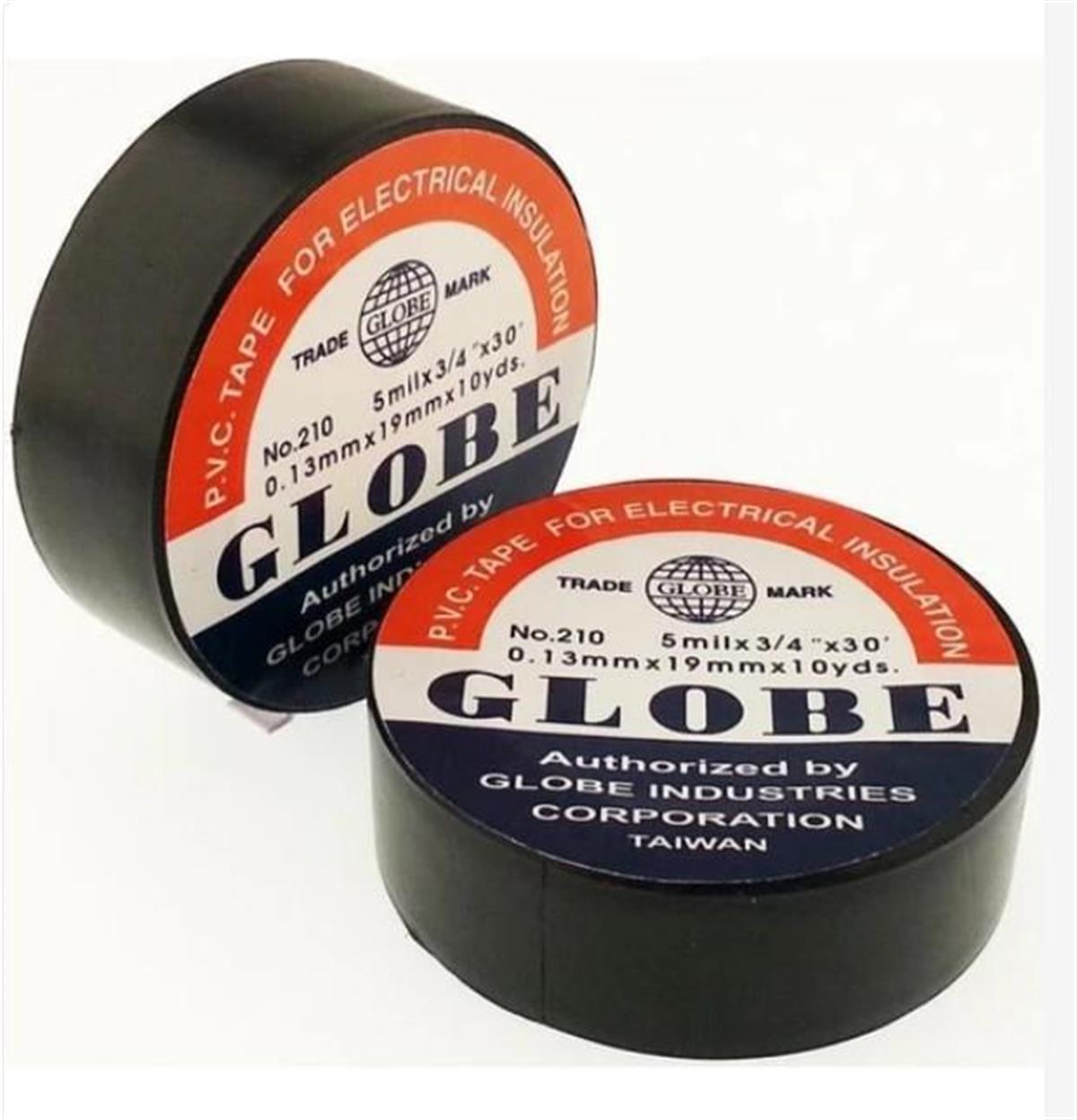 Globe İzole Bant