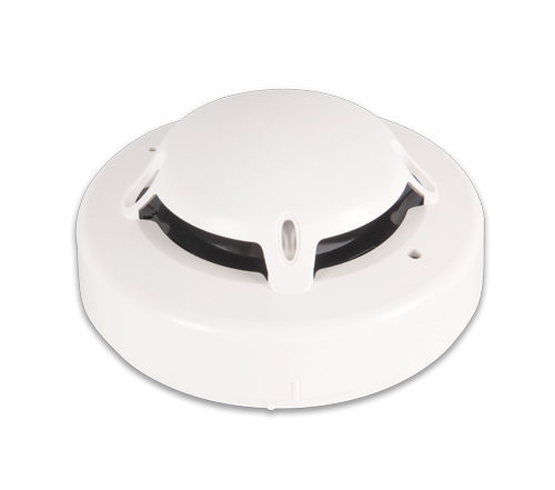 Maxlogic ML-1140 Akıllı Adresli MultiSensör (Optik Duman+Sıcaklık) Dedektör