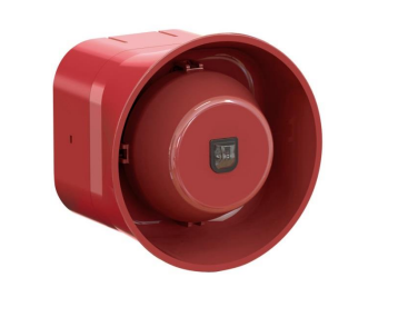 Maxlogic ML-2430 Konvansiyonel Flaşörlü Siren