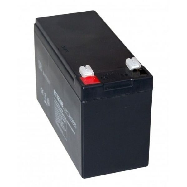 Z12 12V 7A Akü