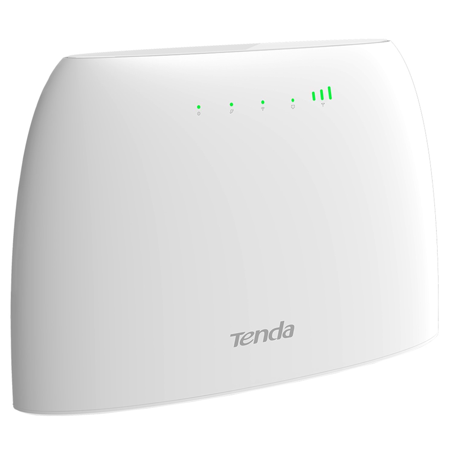 Tenda N300 4G Lte Sim Kart Girişli Router