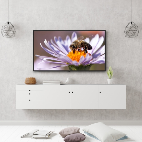 Next YE-42020G6 Full HD 42" 106 Ekran Uydu Alıcılı LED TV