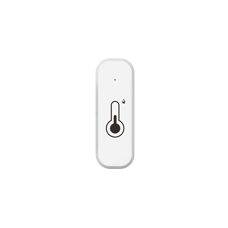 Hybrone HY-SW2051-TH Akıllı Wi-Fi Sıcaklık ve Nem Sensörü