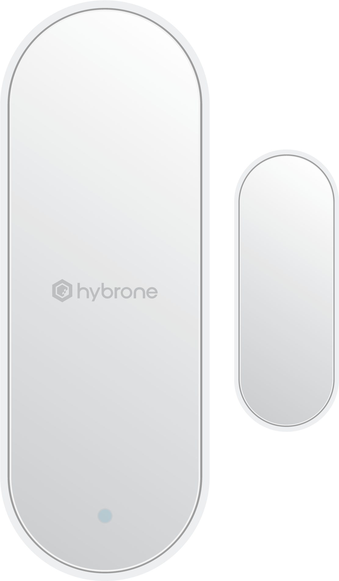 Hybrone HY-SW1021-MC Akıllı Manyetik Kontak