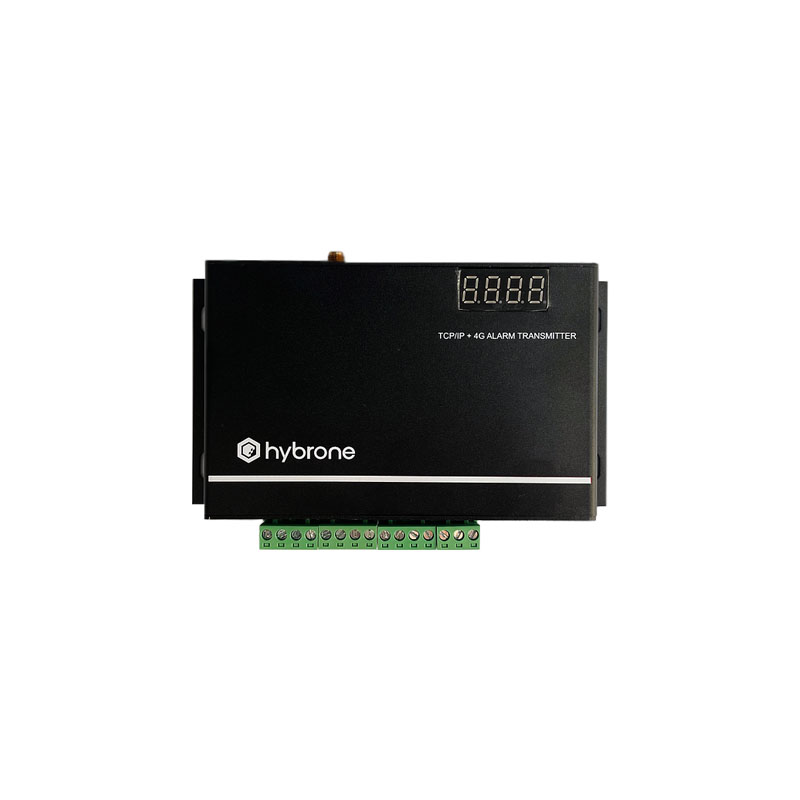 Hybrone HY-CM3002 Gateway Link Akıllı 4G + Ethernet İletişim Modülü