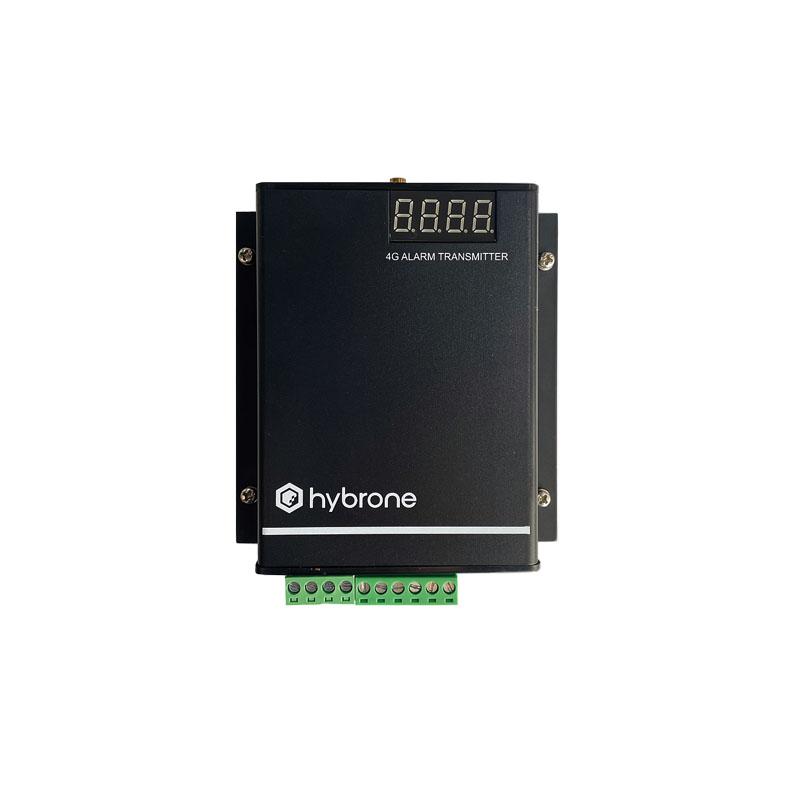 Hybrone HY-CM2001 Gateway Link Akıllı 4G İletişim Modülü