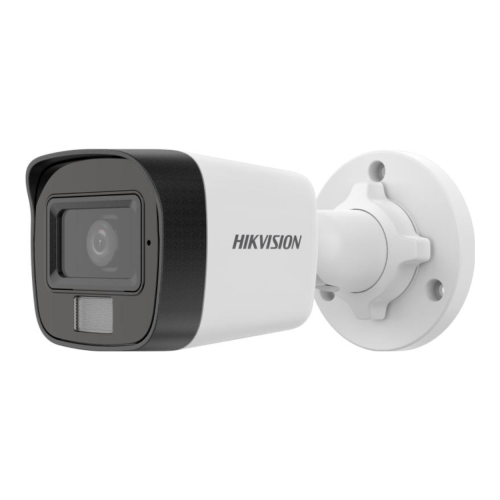 Hikvision DS-2CD 1021G2-LIUF 2.8MM Bullet Kamera