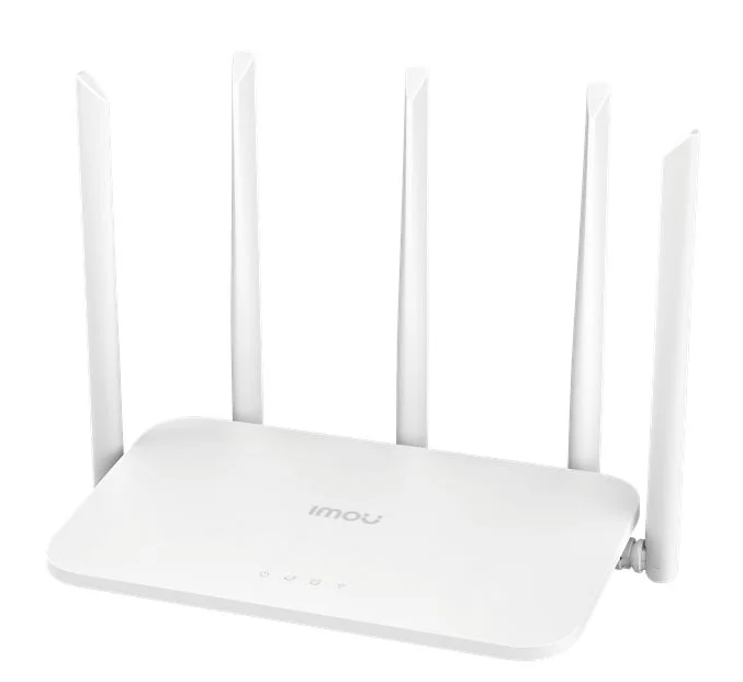 Imou Hx21 Wifi 6 Dual Bany Router