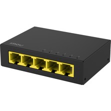 Imou SF105C 5 Port Megabit Switch