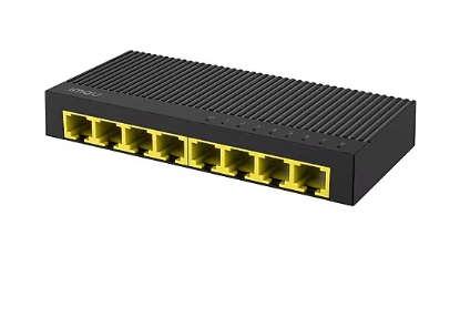 Imou SF108C 8 Port Megabit Switch