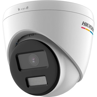Hikvision DS-2CD1343G2-LIUF 4 Mp Ip Dome Kamera