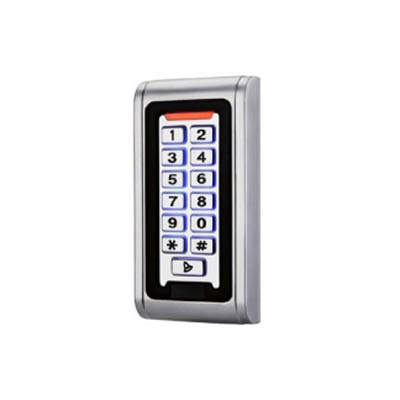 Moonwel Mw-350 Wr Dış Mekan Şifrematik