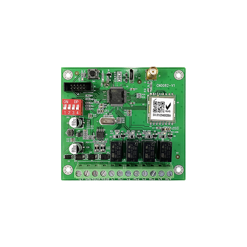 Hybrone Lora Receiver Kablosuz Dedektör Ekleme Modülü