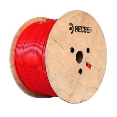 Reçber R 112051 2x2x0,80mm Yangın Kablosu