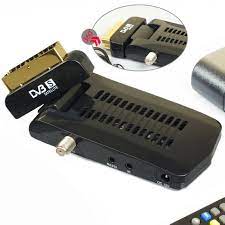 Elektromaster Sd Uydu Alıcısı