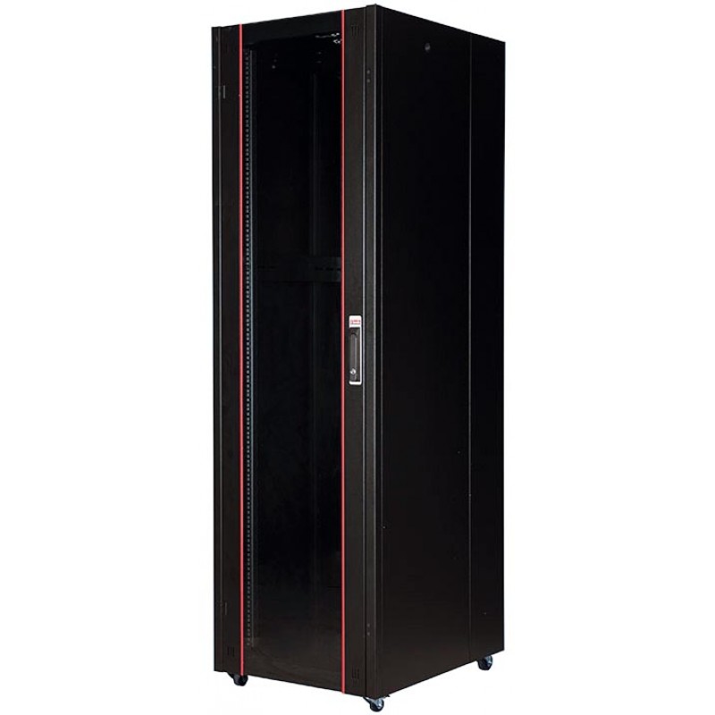 Lande 32U 600X600 Dikili Tip Server Kabin