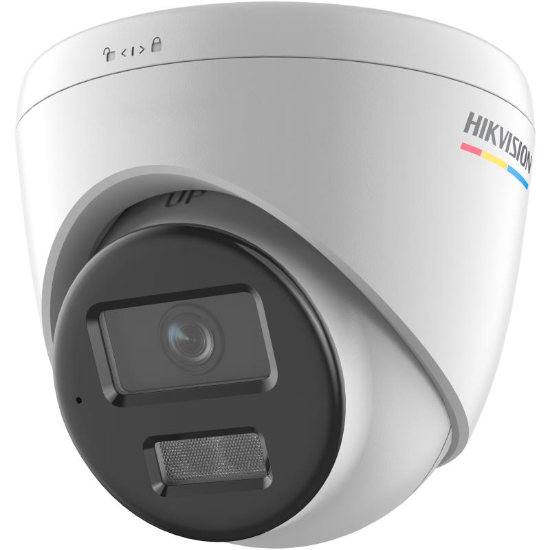 Hikvision DS-2CD1347G2H-LIUF 2,8mm 4Mp ColorvU IP Dome Kamera