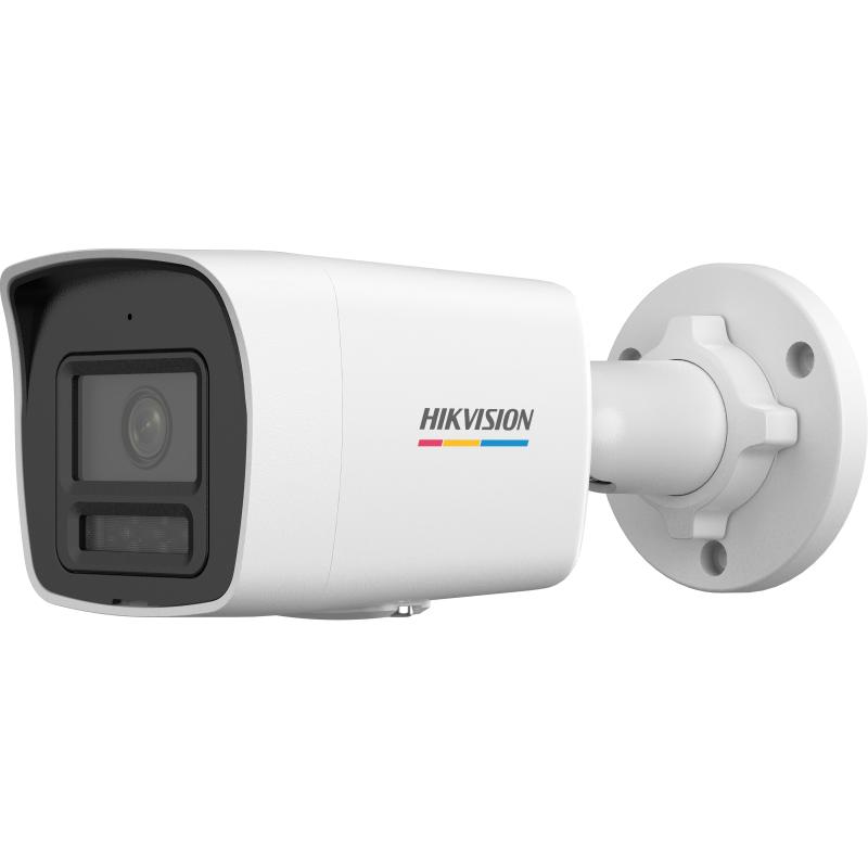Hikvision DS-2CD1027G2H-LIUF 2Mp 2,8MM Colorvu Ip Bullet Kamera