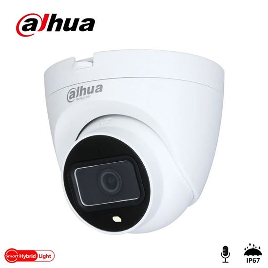 Dahua HDW1230V-SA 2MP IP Dome Kamera