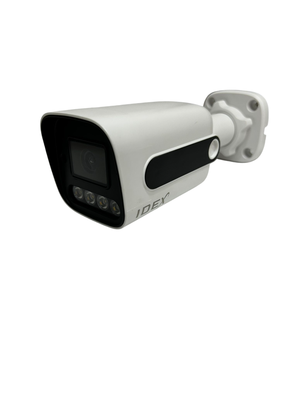 IDEX 2043 2MP 4,0MM Warmstar Ahd Bullet Kamera