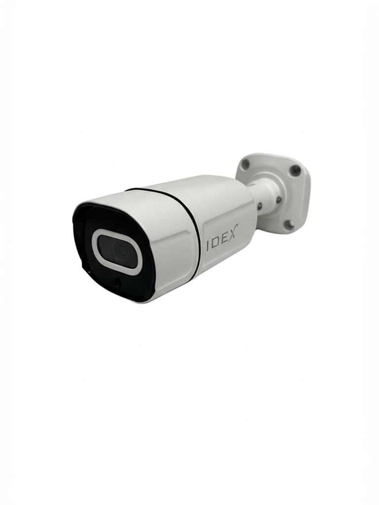 IDEX 4246 4MP 2,8MM Sesli Ip Bullet Kamera
