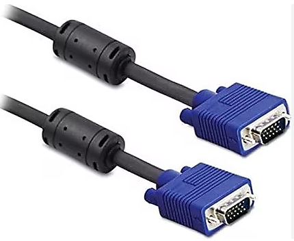 Vga Kablo 25 Metre
