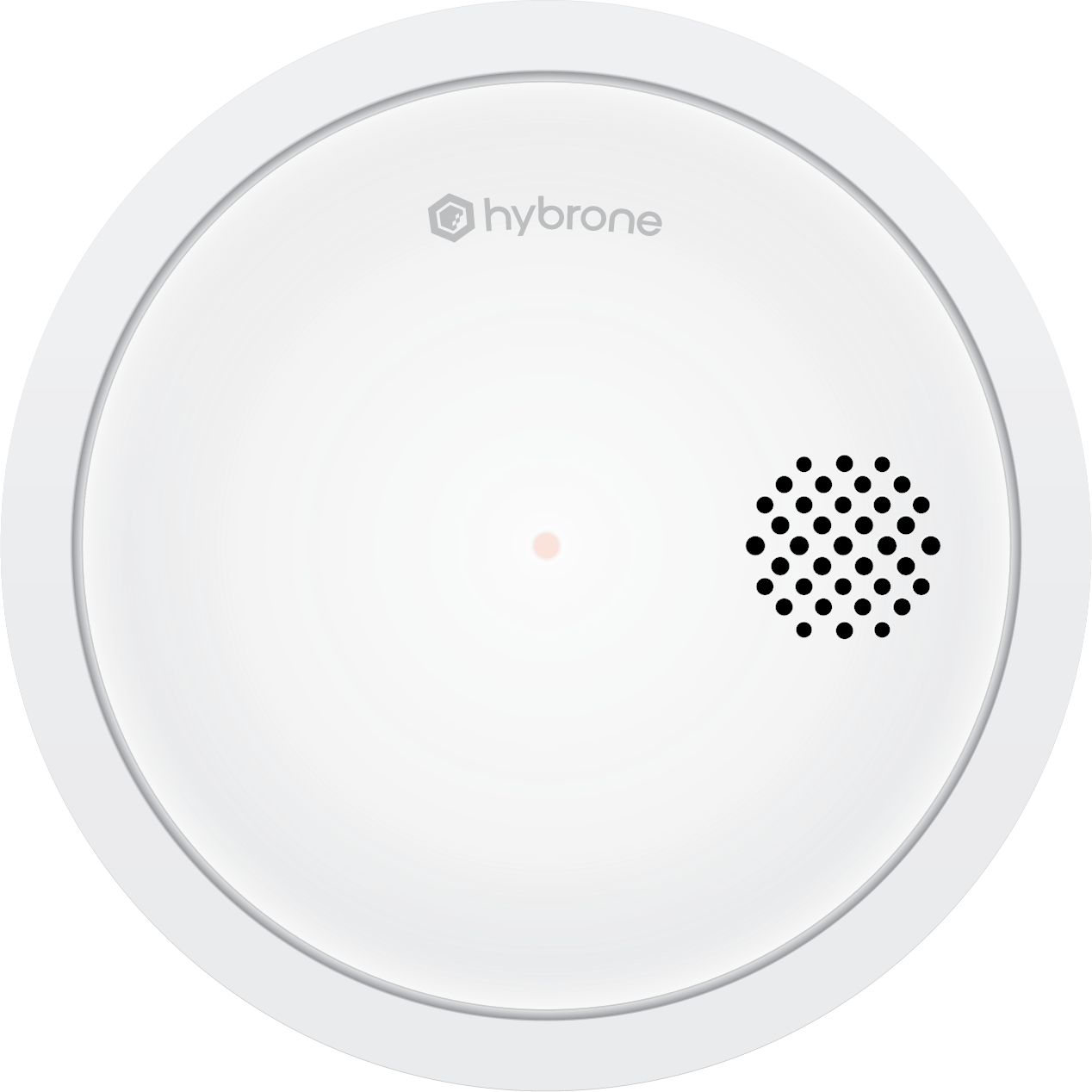 Hybrone HY-SW1041-SD Wifi Duman Dedektörü