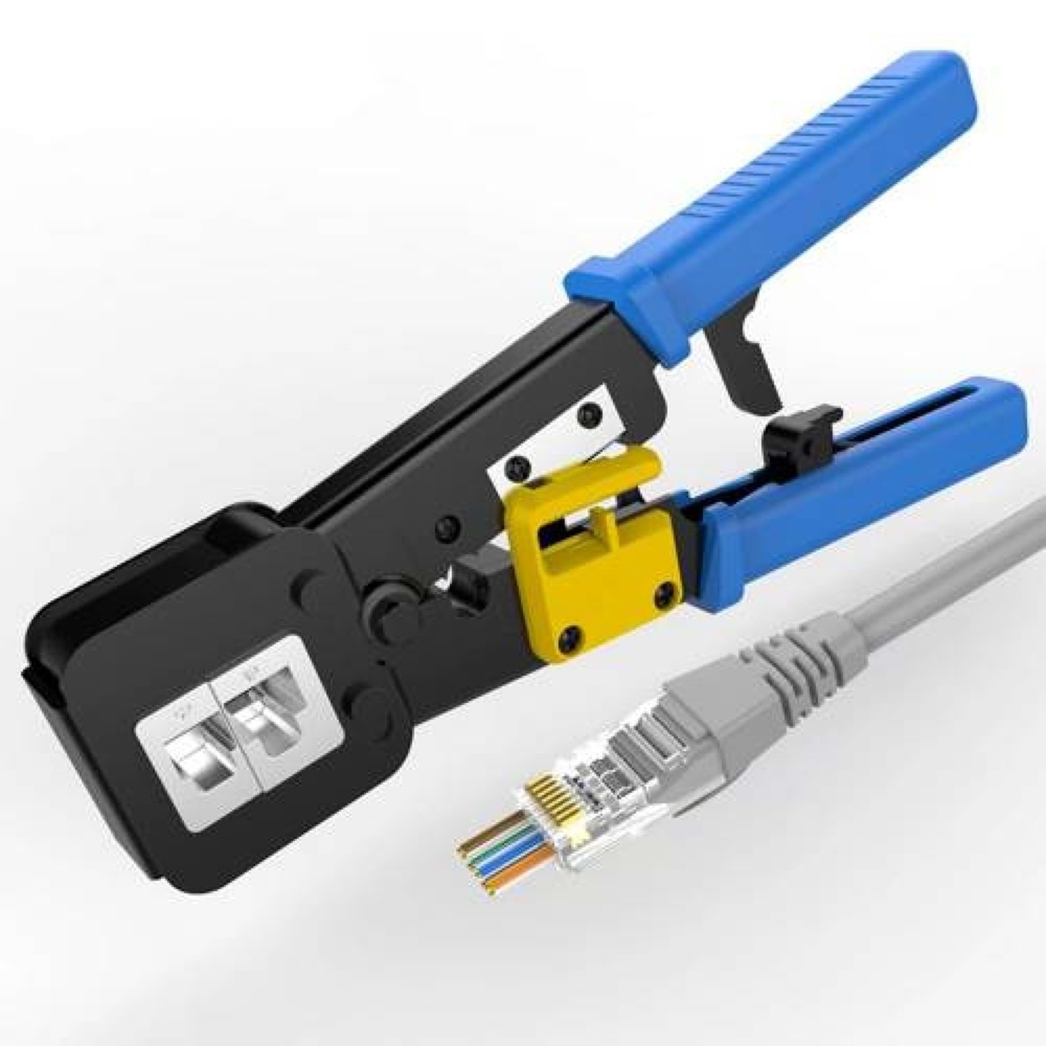 Expotech Cat6 Pense