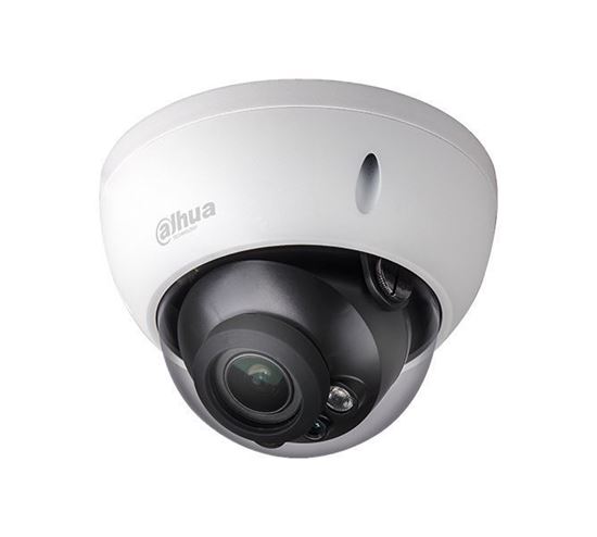 Dahua IPC-HDBW5241E-ZE 2MP 2.7-13,5 Motorize Starlight Ip Dome Kamera