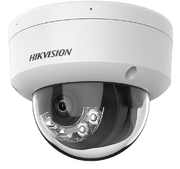 Hikvision 2CD1121G2-LIUF 2,8MM Ip Dome Kamera