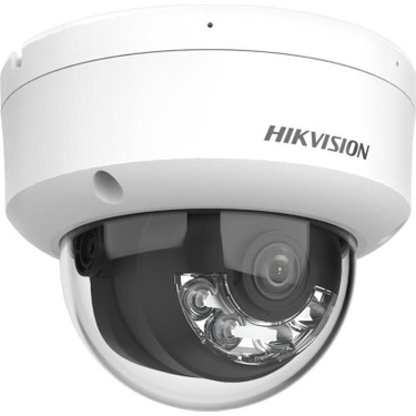 Hikvision DS-2CD1141G2-LIUF 2.8mm 4MP IP Dome Kamera
