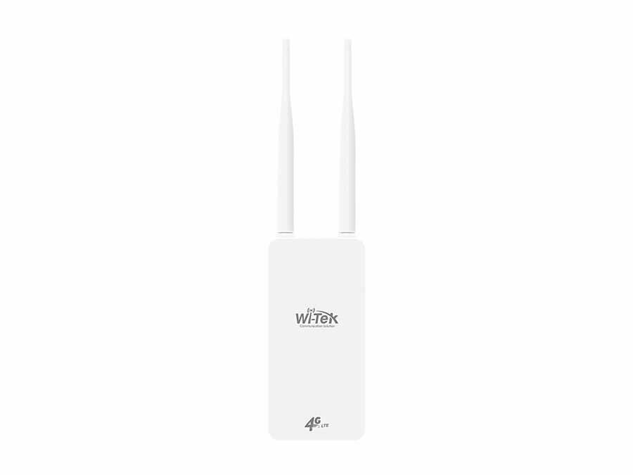 WI-TEK WI-LTE117-O V2 4G Lte Outdoor Router