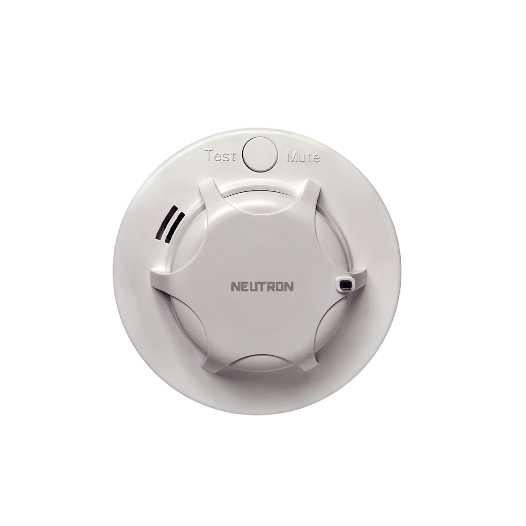 Neutron SD01WB Wifi Duman Dedektörü