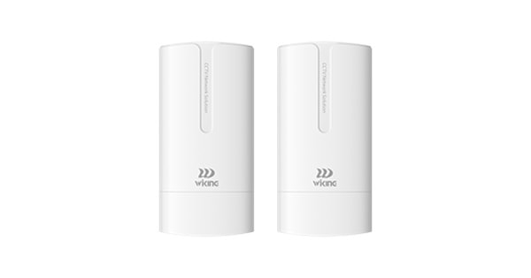Wİ-Tek WK-WB08-Kit 800M Kablosuz Aktarıcı